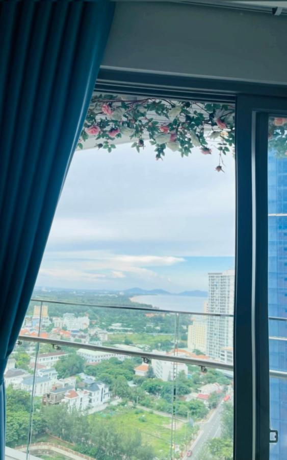 Can Ho The Song -An Gia Bai Sau Bien Thuy Van Vung Tau Zewnętrze zdjęcie